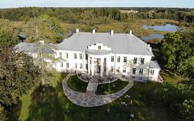 Kernu Manor Hotel & Spa