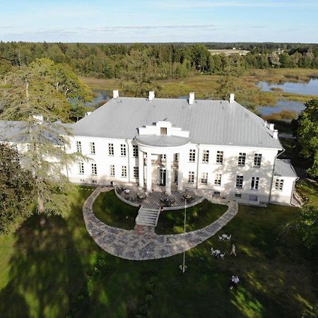 Kernu Manor Hotel & Spa Zewnętrze zdjęcie