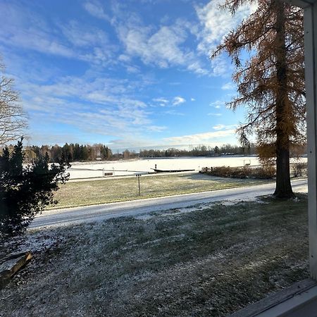 Kernu Manor Hotel & Spa Zewnętrze zdjęcie