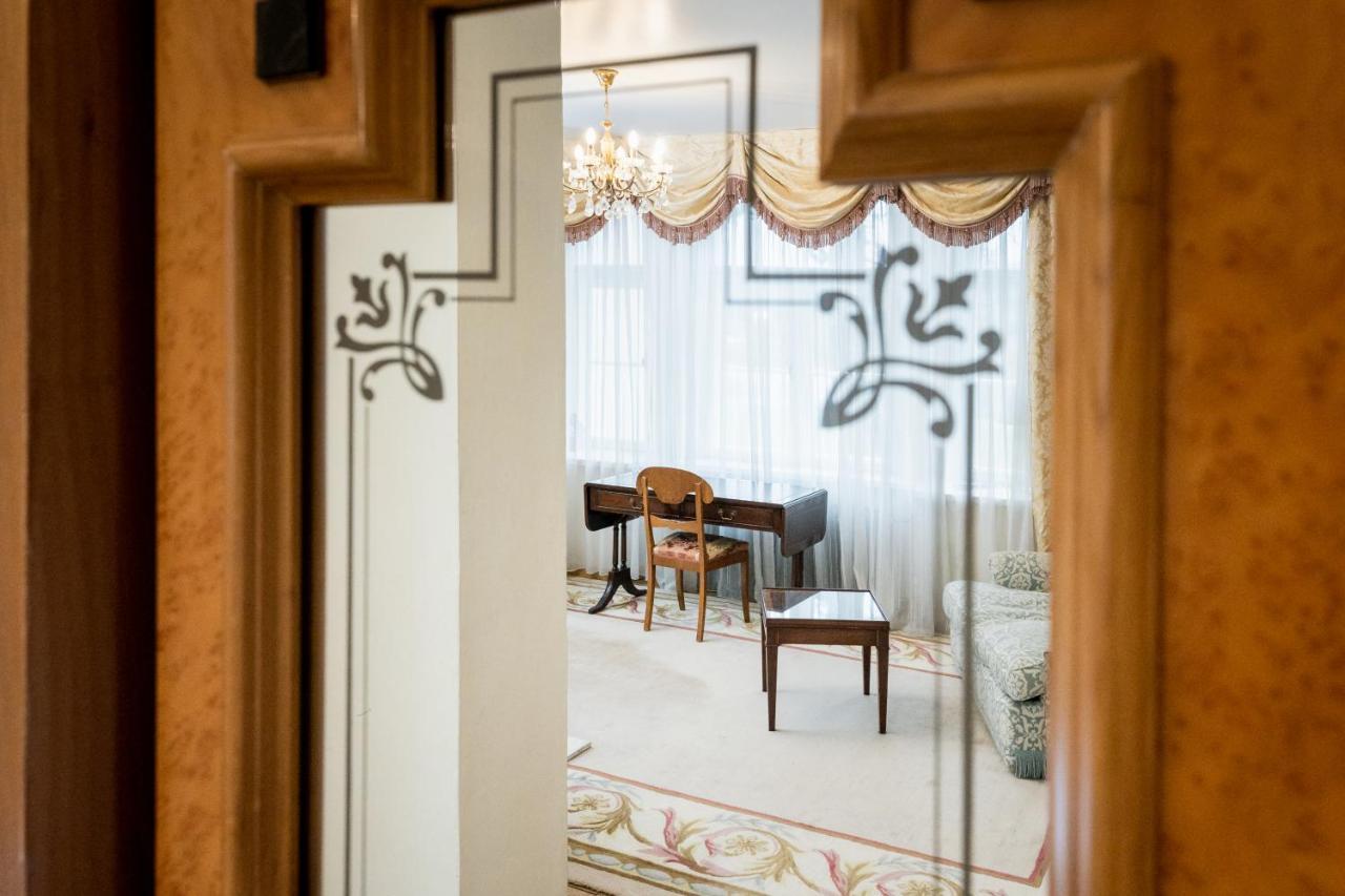 Kernu Manor Hotel & Spa Zewnętrze zdjęcie