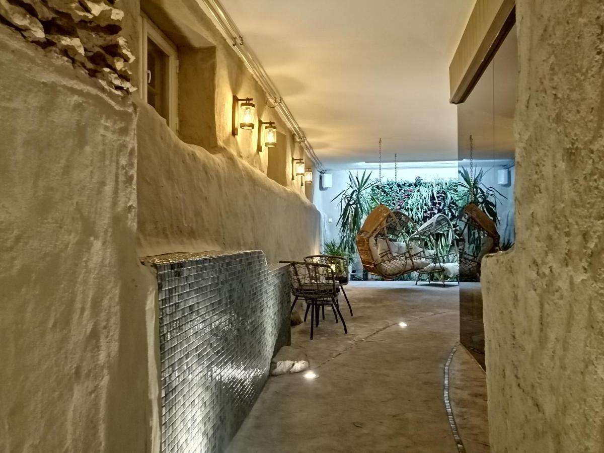 Kernu Manor Hotel & Spa Zewnętrze zdjęcie
