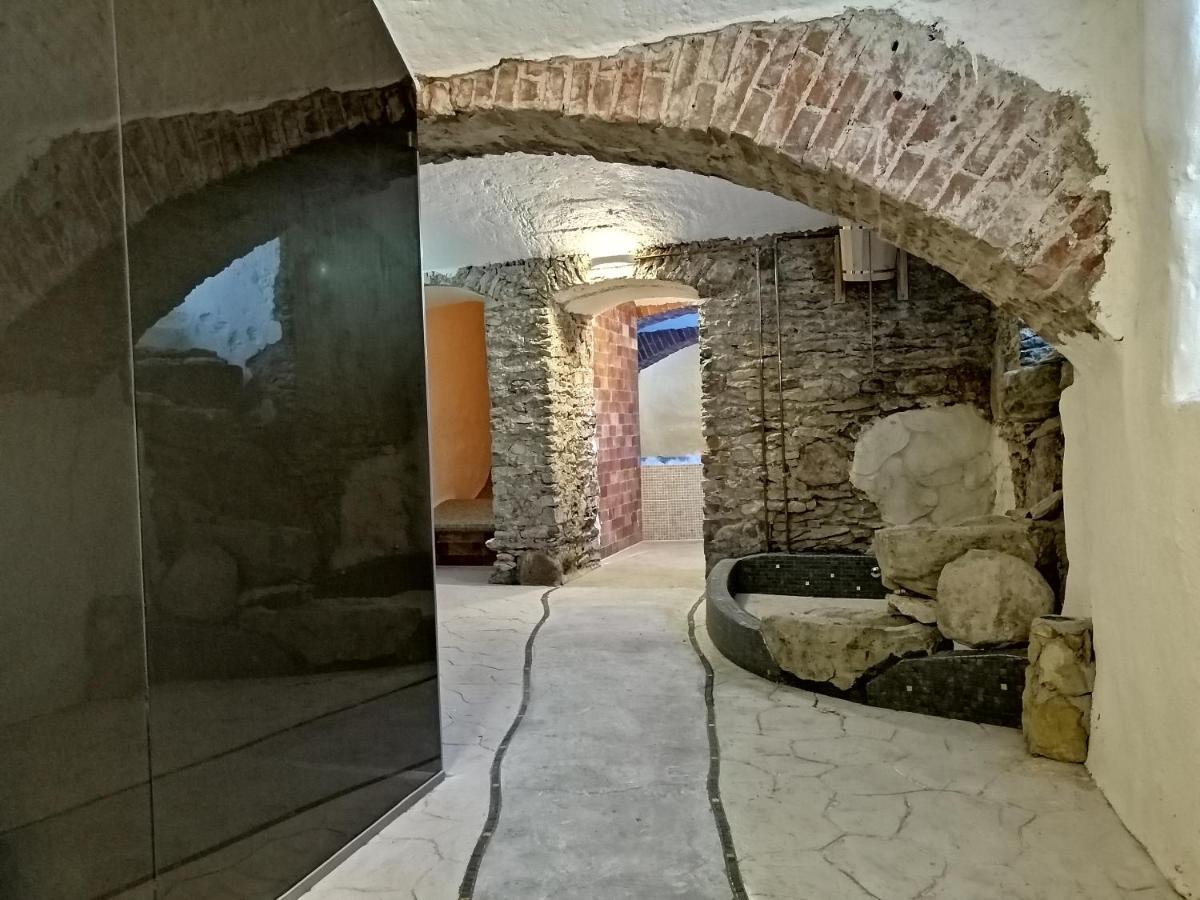 Kernu Manor Hotel & Spa Zewnętrze zdjęcie