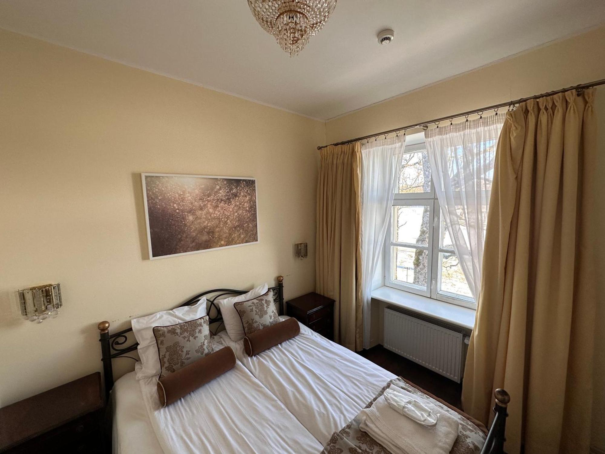 Kernu Manor Hotel & Spa Zewnętrze zdjęcie