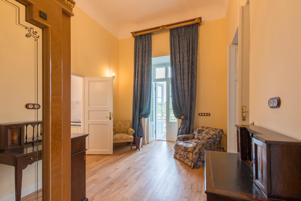 Kernu Manor Hotel & Spa Zewnętrze zdjęcie