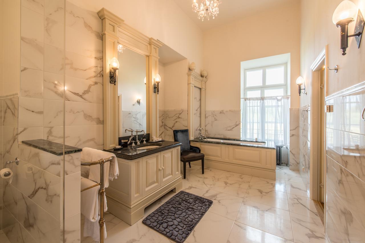 Kernu Manor Hotel & Spa Zewnętrze zdjęcie