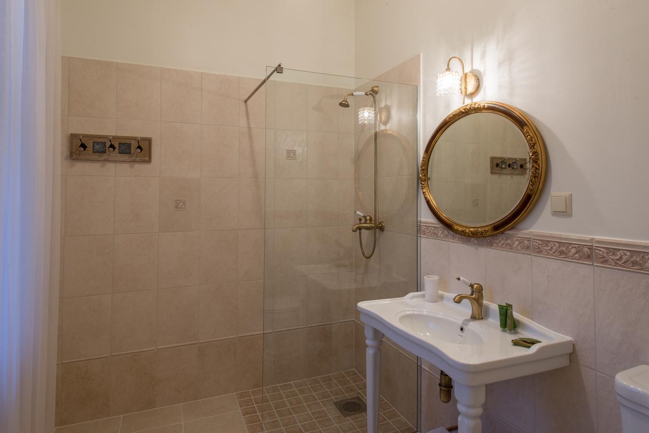 Kernu Manor Hotel & Spa Zewnętrze zdjęcie